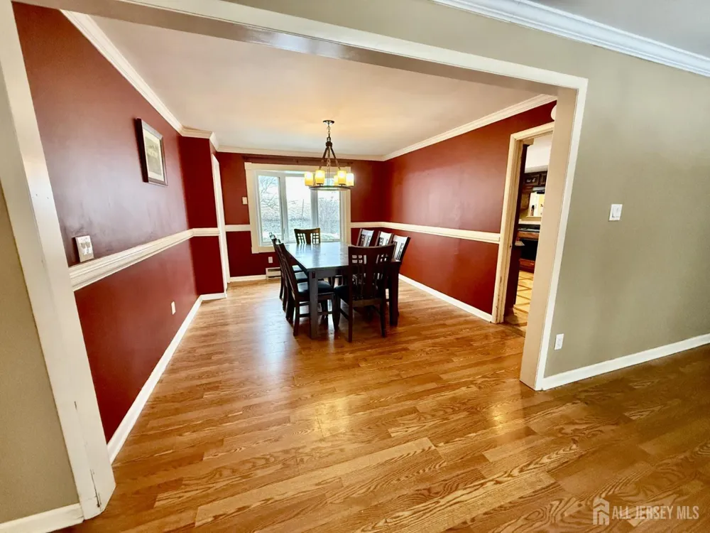 150 Karrville Road Mansfield, NJ 07865