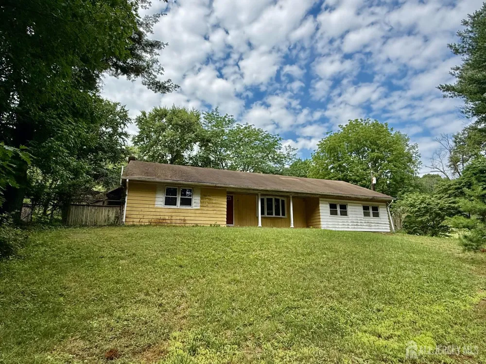 150 Karrville Road Mansfield, NJ 07865