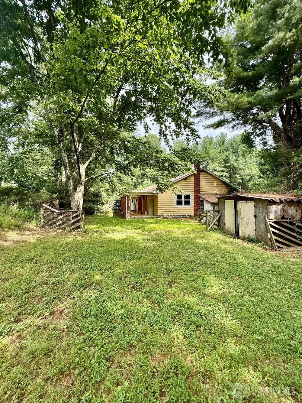 150 Karrville Road Mansfield, NJ 07865
