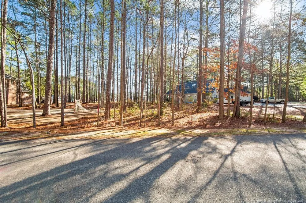 797 Daphne Lane Vass, NC 28394