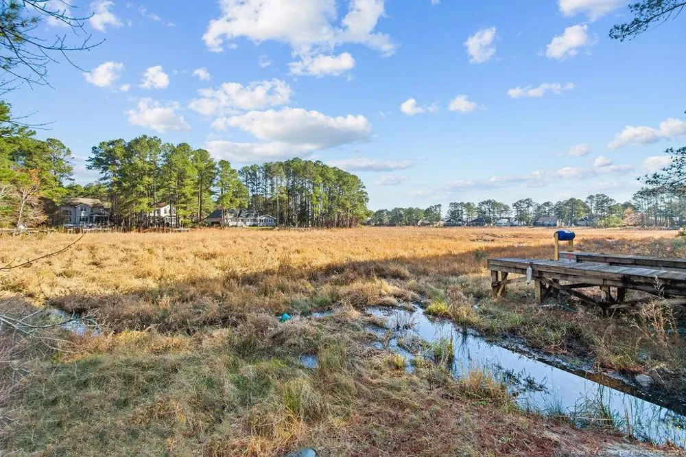 797 Daphne Lane Vass, NC 28394