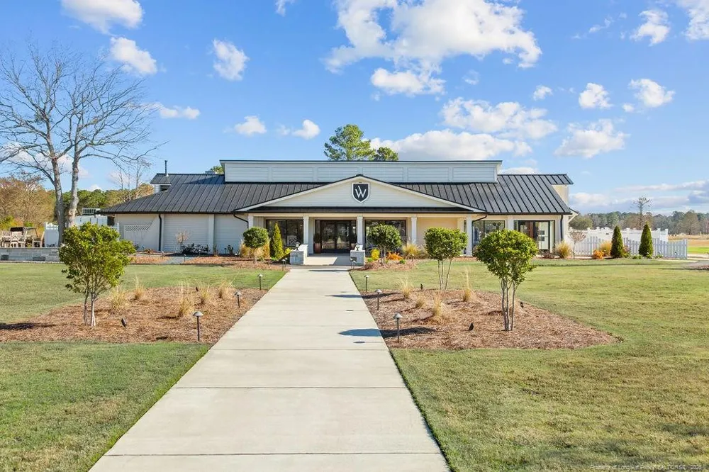 797 Daphne Lane Vass, NC 28394