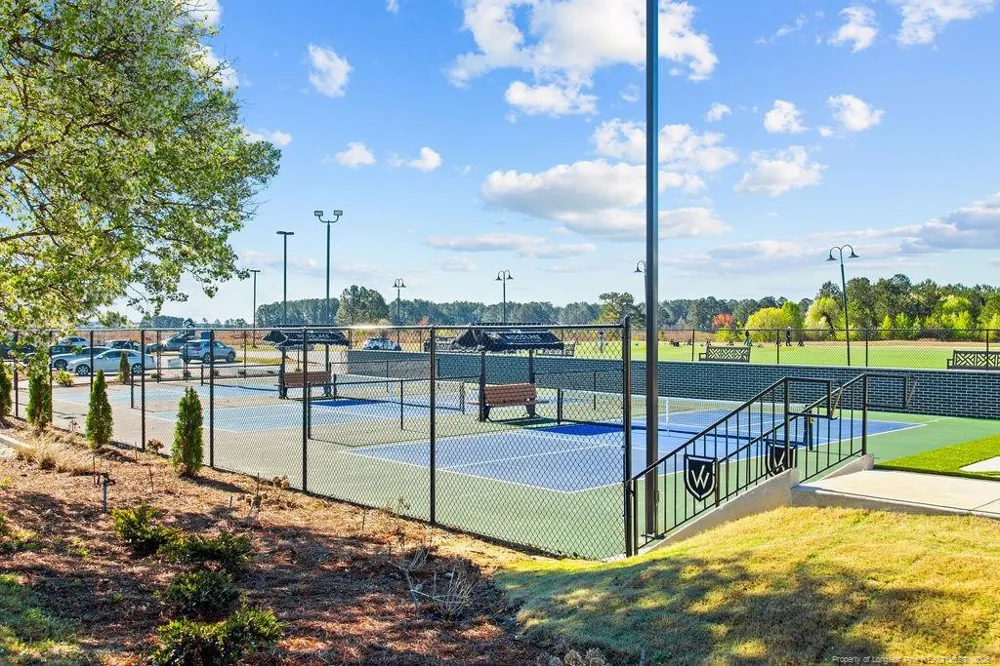 797 Daphne Lane Vass, NC 28394