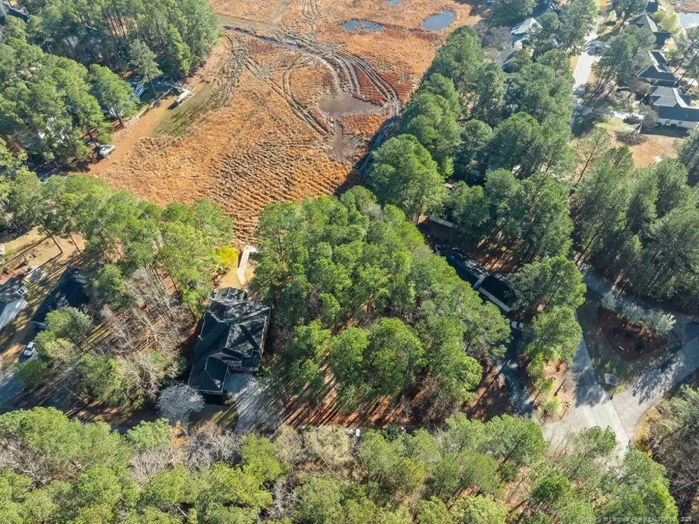 797 Daphne Lane Vass, NC 28394