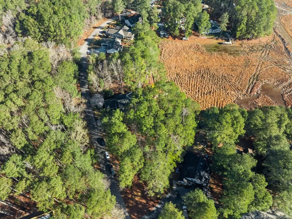 797 Daphne Lane Vass, NC 28394