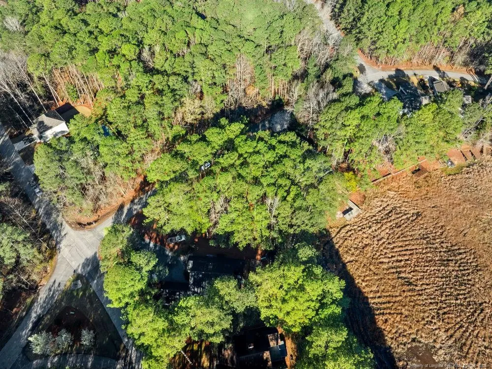 797 Daphne Lane Vass, NC 28394
