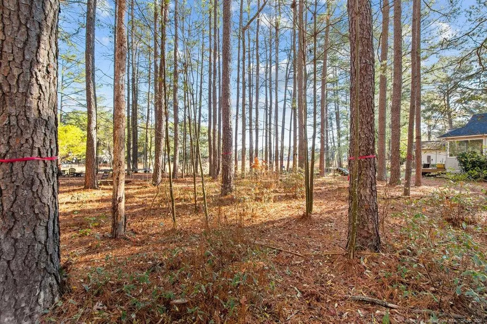 797 Daphne Lane Vass, NC 28394