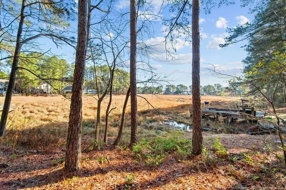797 Daphne Lane Vass, NC 28394