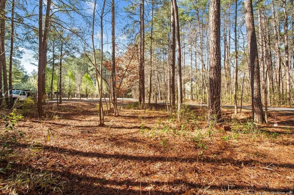 797 Daphne Lane Vass, NC 28394