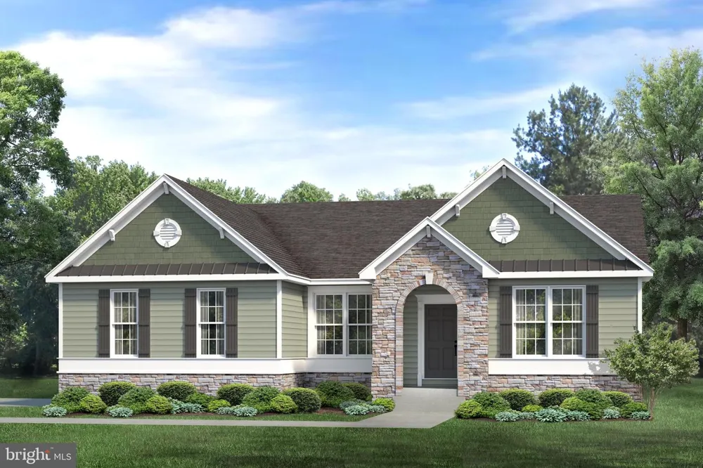 296 ROBBINS ROAD Frederica, DE 19963