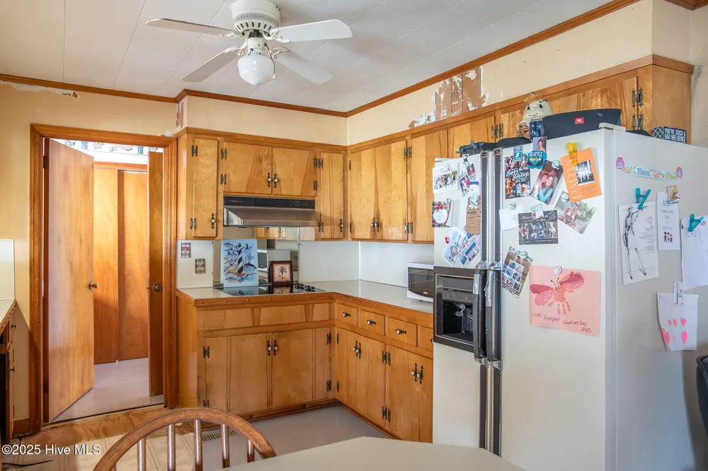 2596 Cedar Island Road Cedar Island, NC 28520