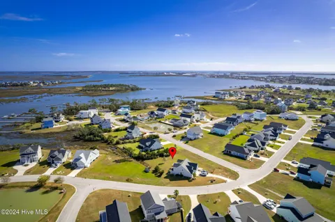 1602 Mainsail Road
