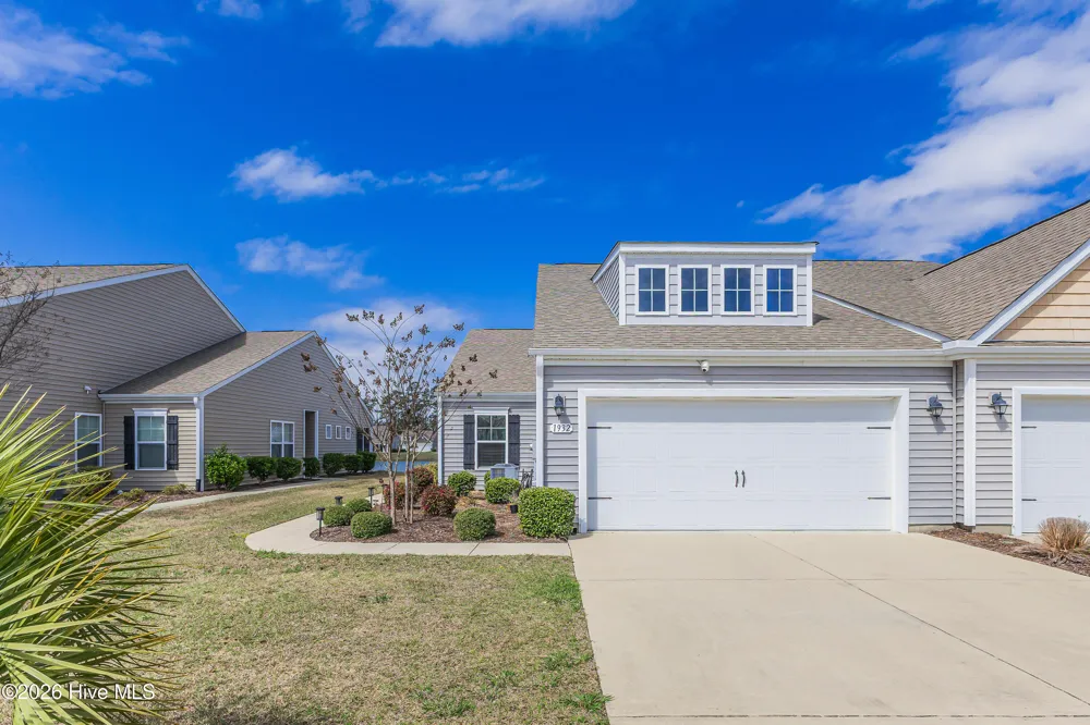 1932 Coleman Lake Drive Carolina Shores, NC 28467