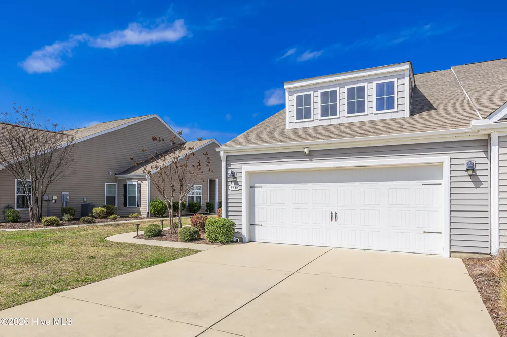 1932 Coleman Lake Drive Carolina Shores, NC 28467