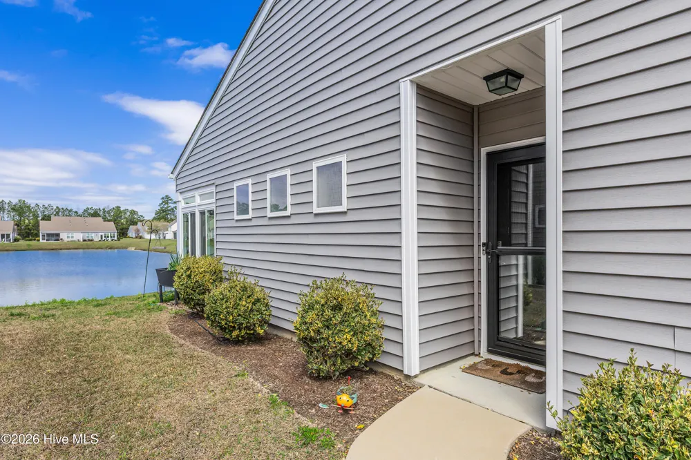 1932 Coleman Lake Drive Carolina Shores, NC 28467
