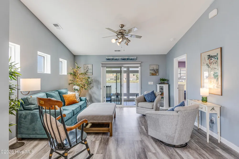 1932 Coleman Lake Drive Carolina Shores, NC 28467