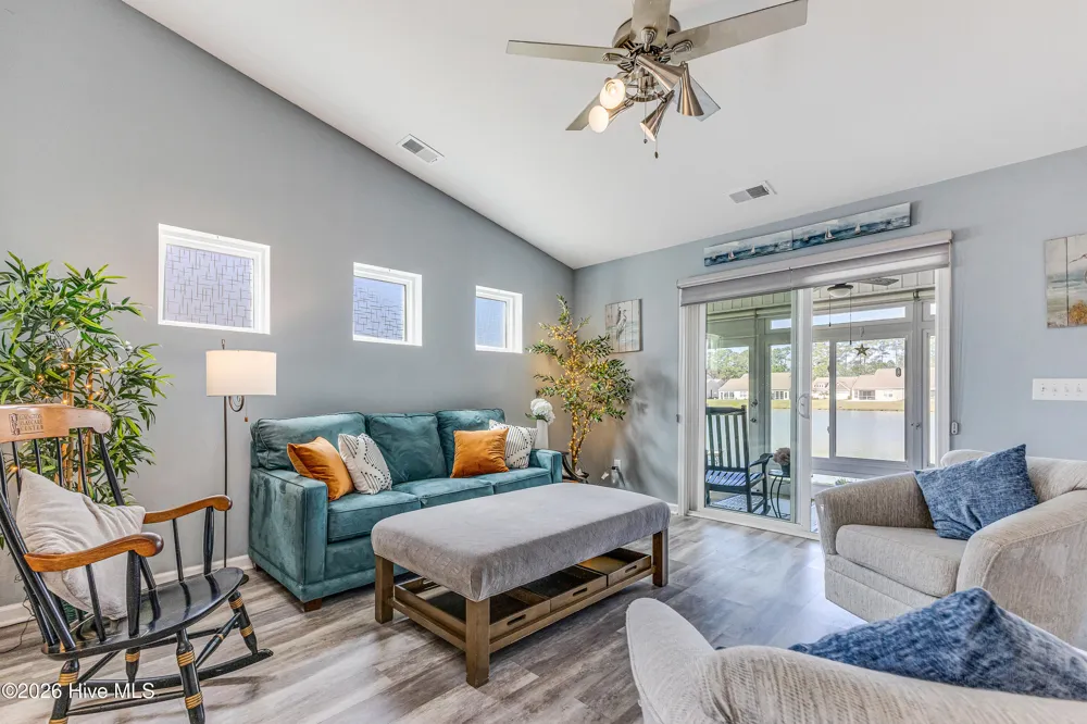 1932 Coleman Lake Drive Carolina Shores, NC 28467