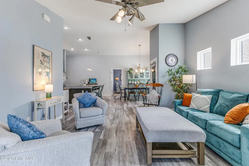 1932 Coleman Lake Drive Carolina Shores, NC 28467