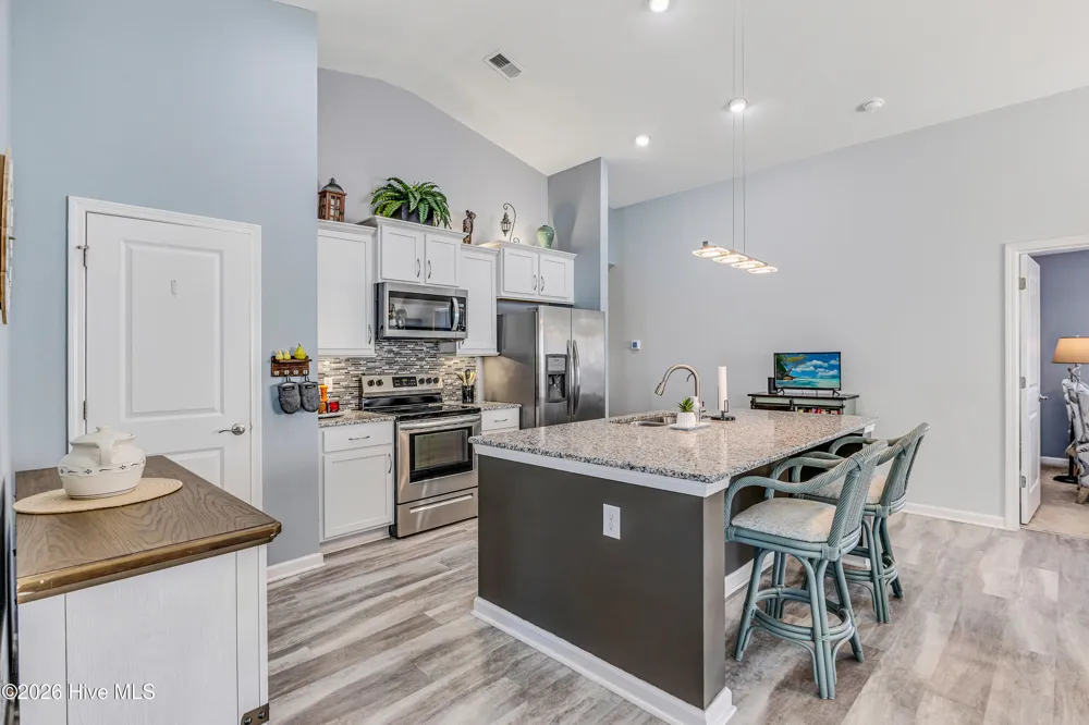 1932 Coleman Lake Drive Carolina Shores, NC 28467