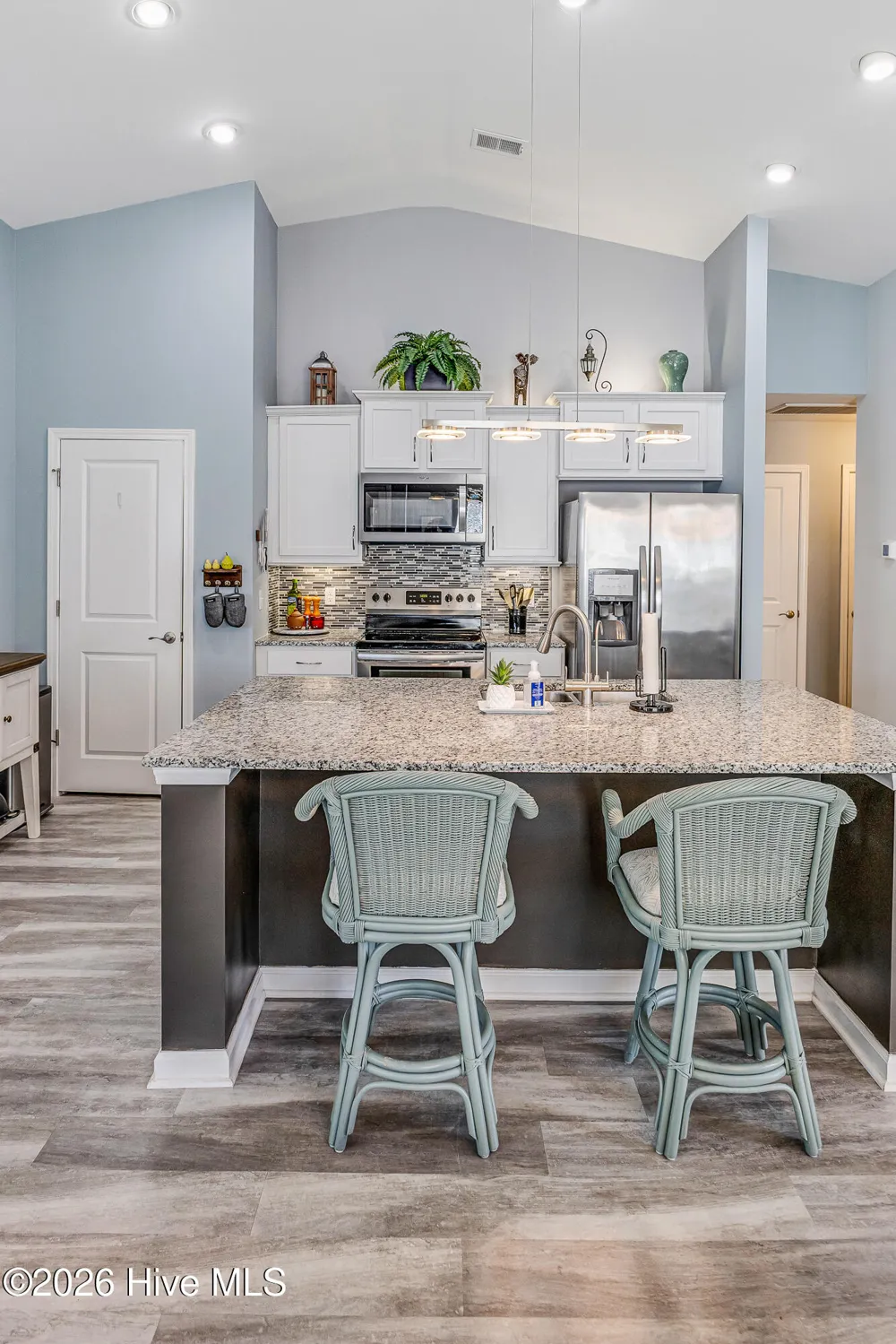 1932 Coleman Lake Drive Carolina Shores, NC 28467