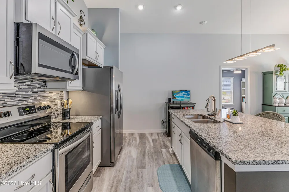 1932 Coleman Lake Drive Carolina Shores, NC 28467
