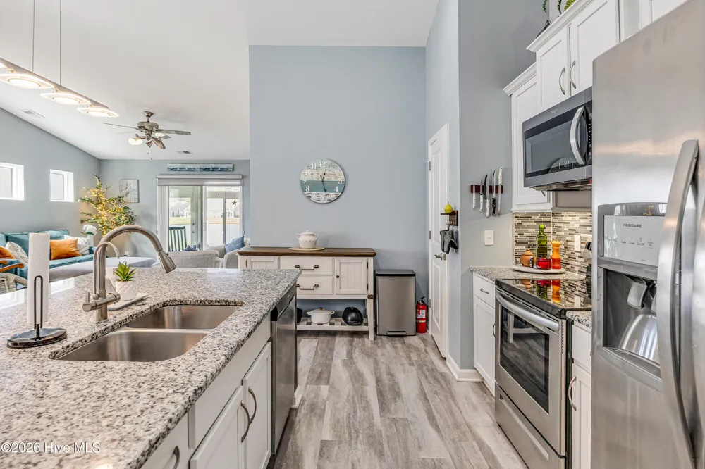 1932 Coleman Lake Drive Carolina Shores, NC 28467
