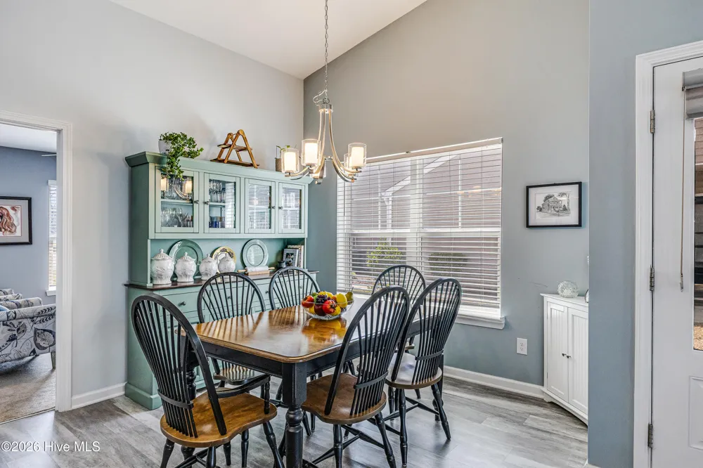 1932 Coleman Lake Drive Carolina Shores, NC 28467