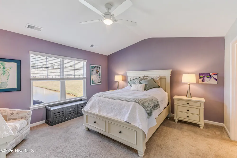 1932 Coleman Lake Drive Carolina Shores, NC 28467