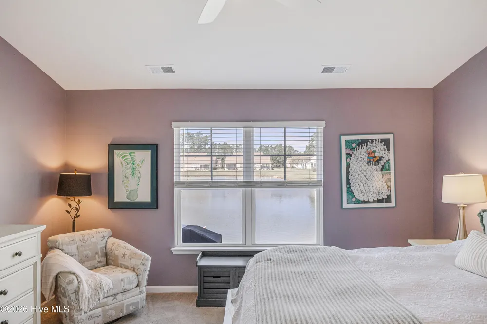 1932 Coleman Lake Drive Carolina Shores, NC 28467