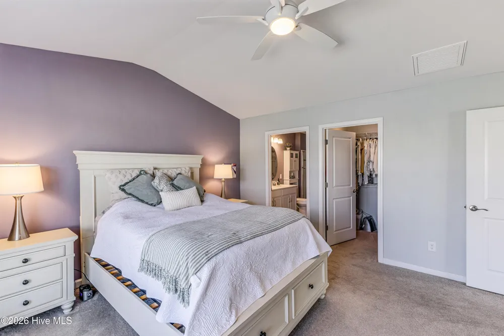1932 Coleman Lake Drive Carolina Shores, NC 28467