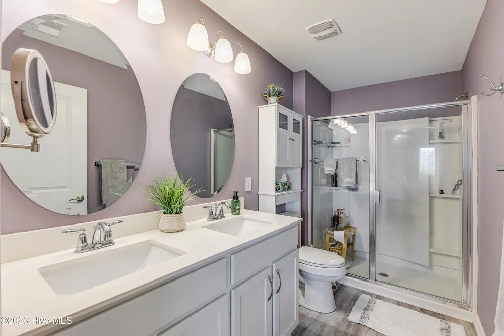 1932 Coleman Lake Drive Carolina Shores, NC 28467