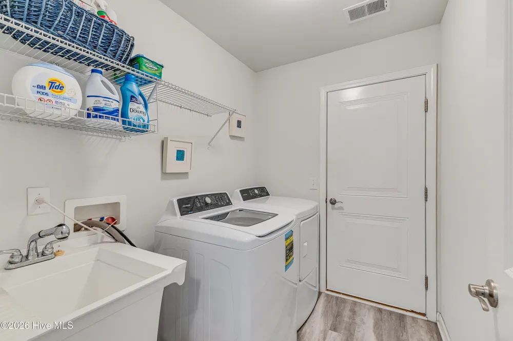 1932 Coleman Lake Drive Carolina Shores, NC 28467