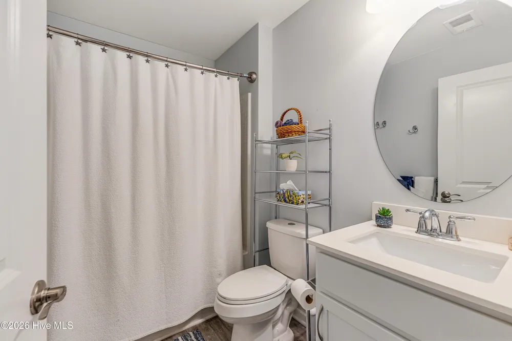 1932 Coleman Lake Drive Carolina Shores, NC 28467