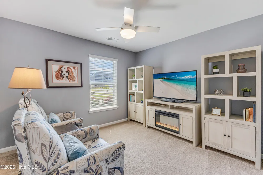 1932 Coleman Lake Drive Carolina Shores, NC 28467