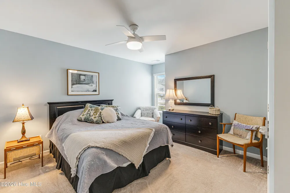 1932 Coleman Lake Drive Carolina Shores, NC 28467