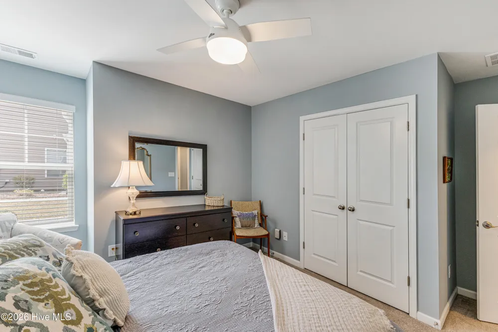 1932 Coleman Lake Drive Carolina Shores, NC 28467