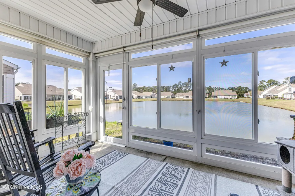 1932 Coleman Lake Drive Carolina Shores, NC 28467