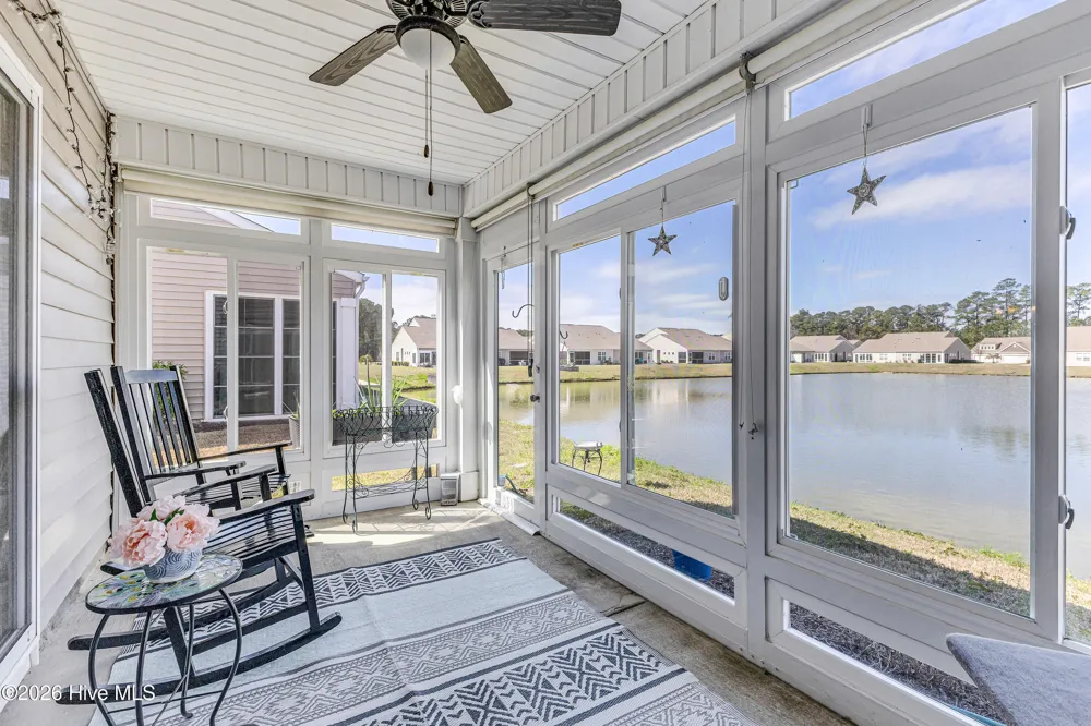 1932 Coleman Lake Drive Carolina Shores, NC 28467