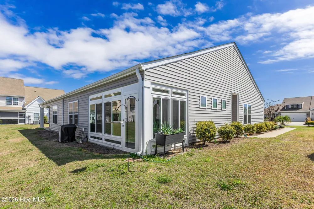 1932 Coleman Lake Drive Carolina Shores, NC 28467