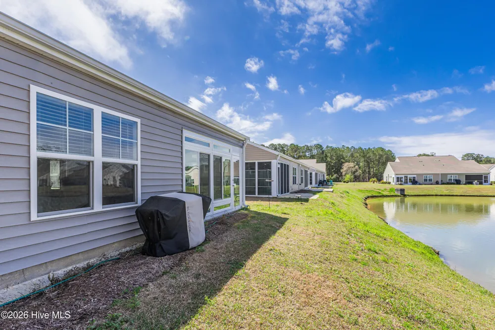 1932 Coleman Lake Drive Carolina Shores, NC 28467