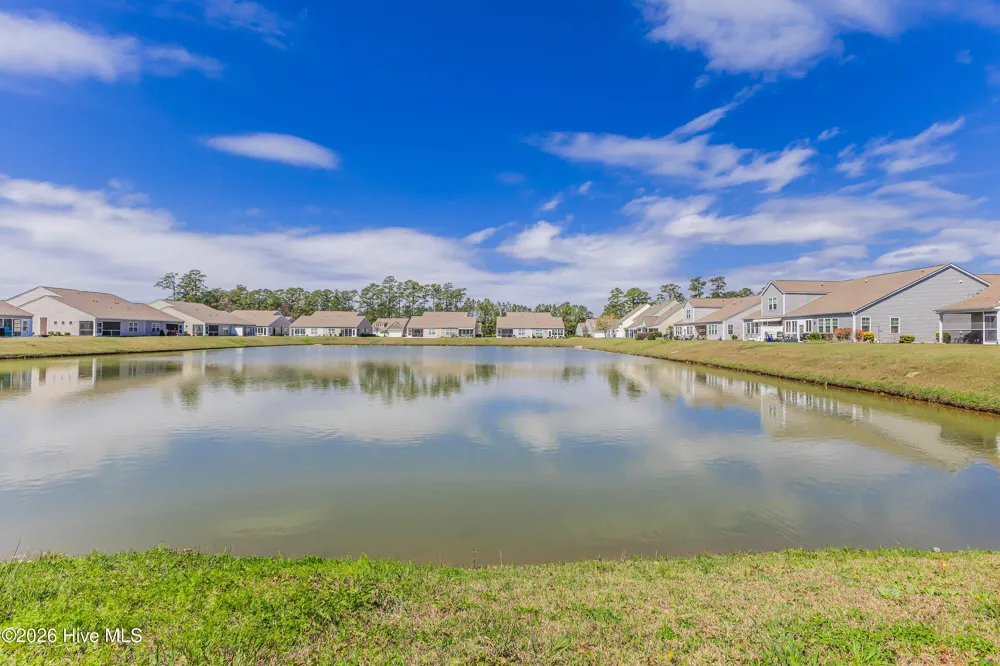 1932 Coleman Lake Drive Carolina Shores, NC 28467