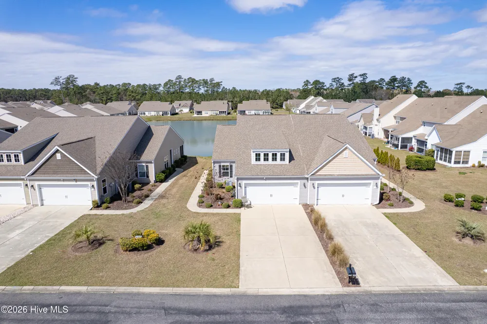 1932 Coleman Lake Drive Carolina Shores, NC 28467