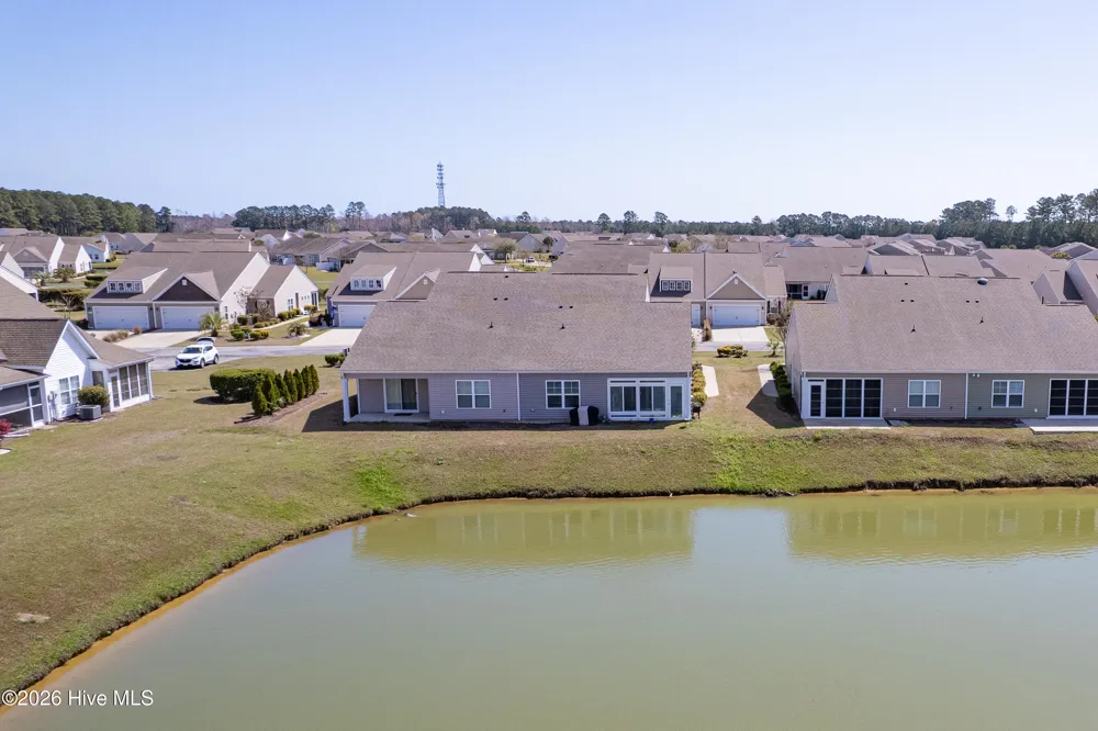 1932 Coleman Lake Drive Carolina Shores, NC 28467