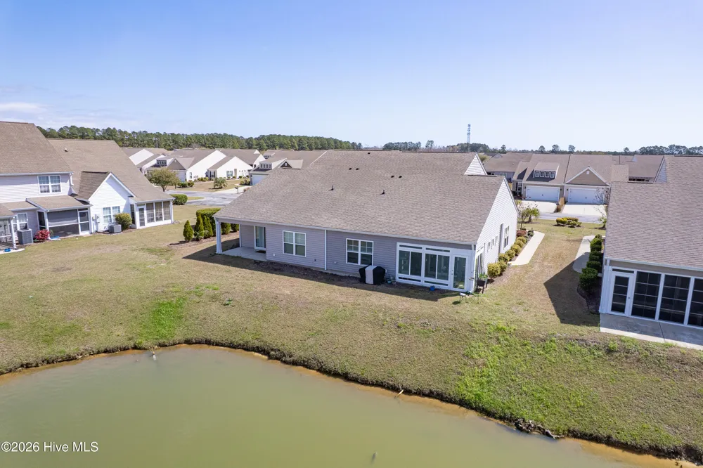 1932 Coleman Lake Drive Carolina Shores, NC 28467
