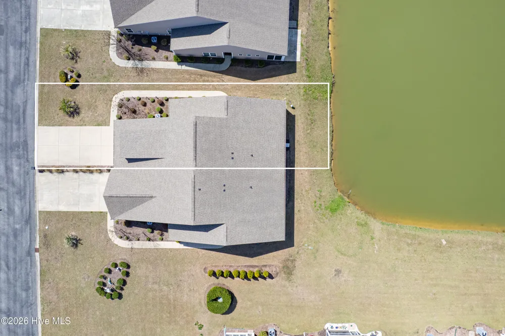 1932 Coleman Lake Drive Carolina Shores, NC 28467