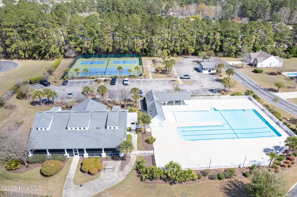 1932 Coleman Lake Drive Carolina Shores, NC 28467