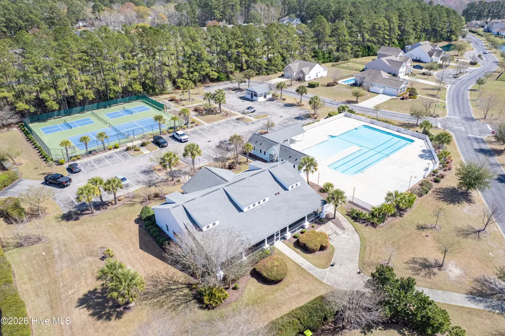 1932 Coleman Lake Drive Carolina Shores, NC 28467