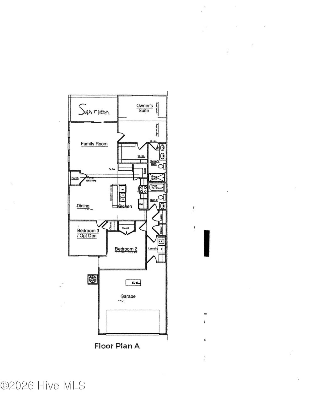 1932 Coleman Lake Drive Carolina Shores, NC 28467