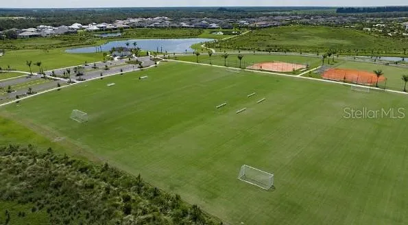 10609 ORBIT TERRACE Sarasota, FL 34241