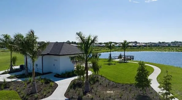 10609 ORBIT TERRACE Sarasota, FL 34241